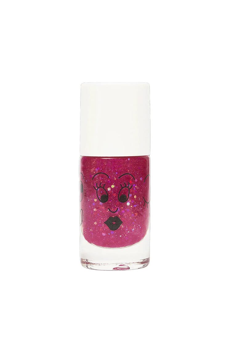 Nail Polish For Kids, Alternate, color, Glitter Single Sheepy  Glitter