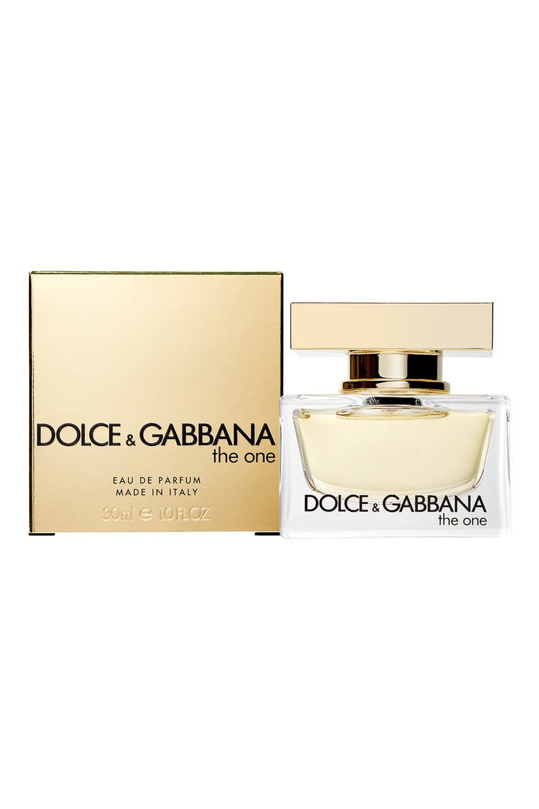 The One Eau de Parfum, Alternate, color, NO COLOR