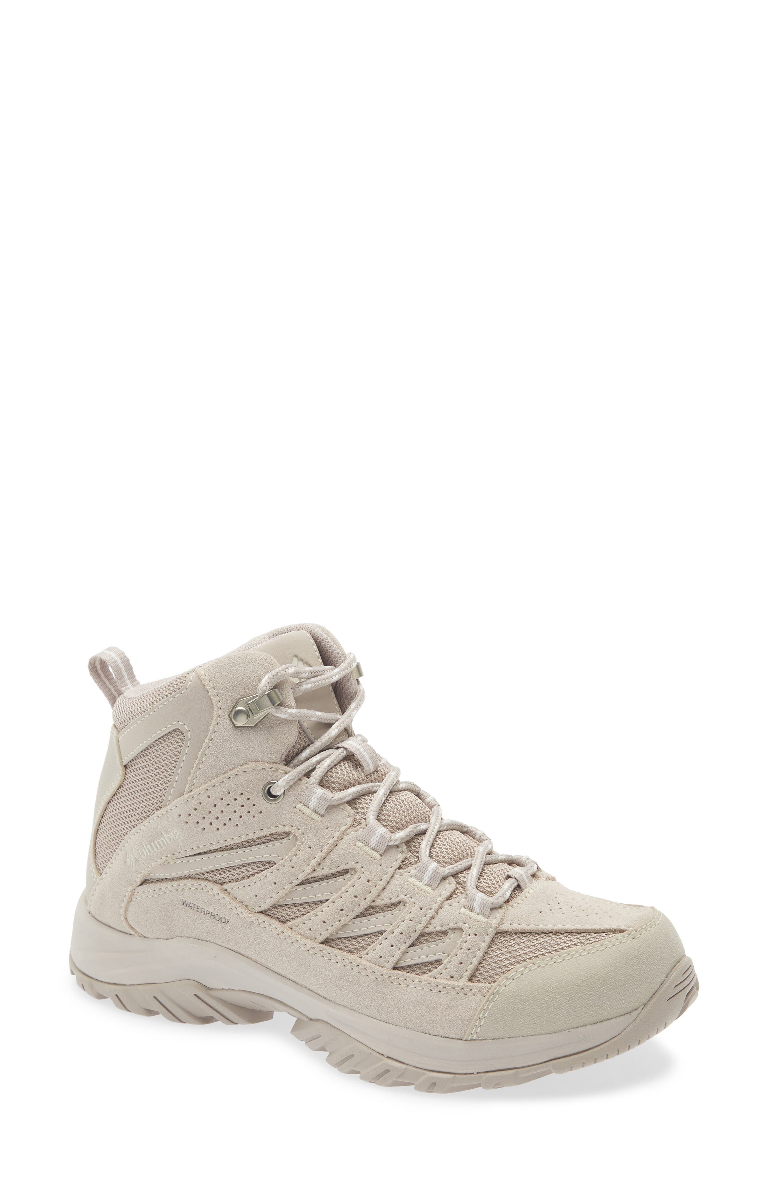  Soft Taupe/ Sea Salt