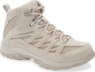 Columbia Crestwood Hiking Shoe