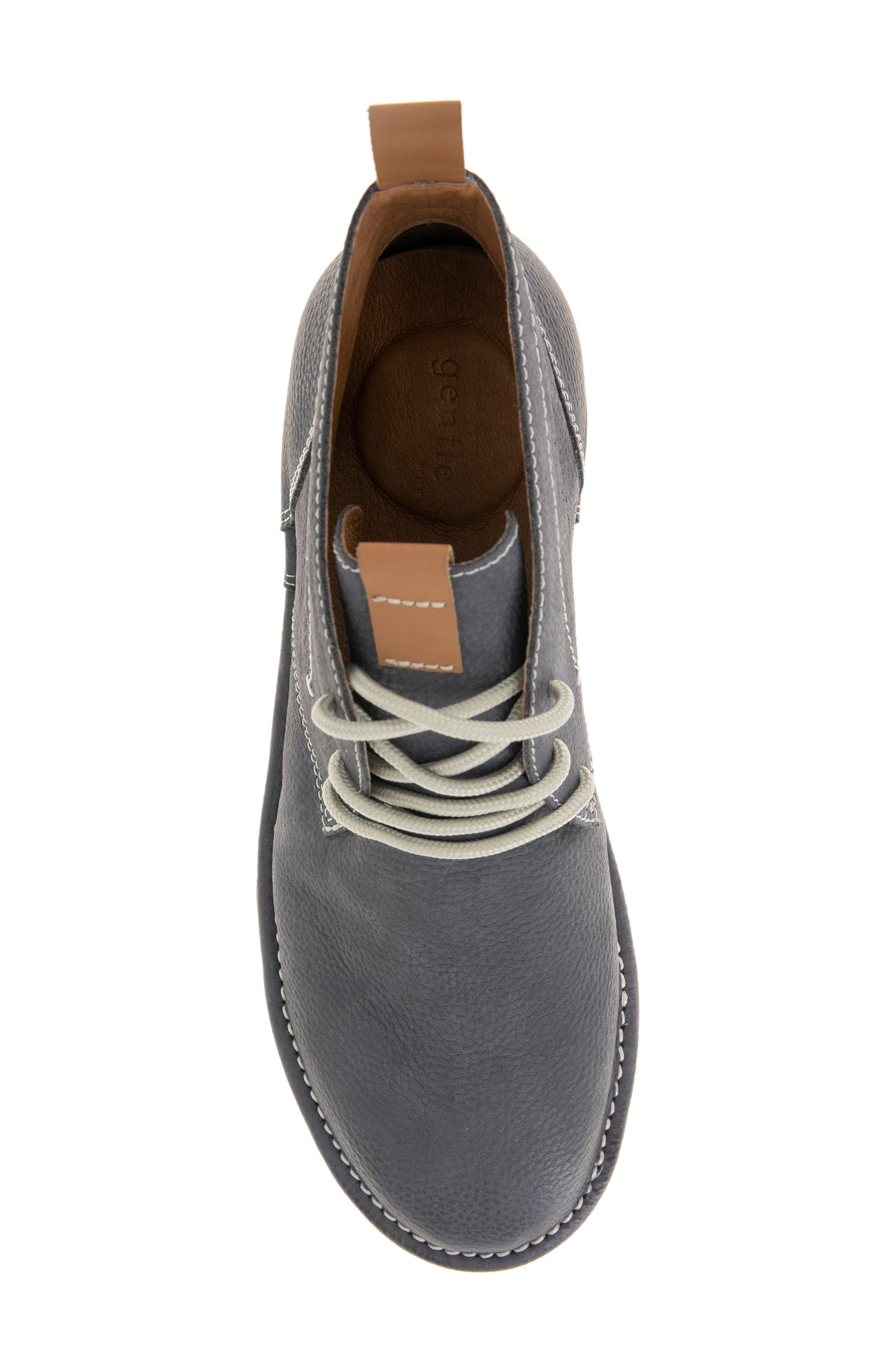 Gentle Souls Albert Chukka, Alternate, color, 