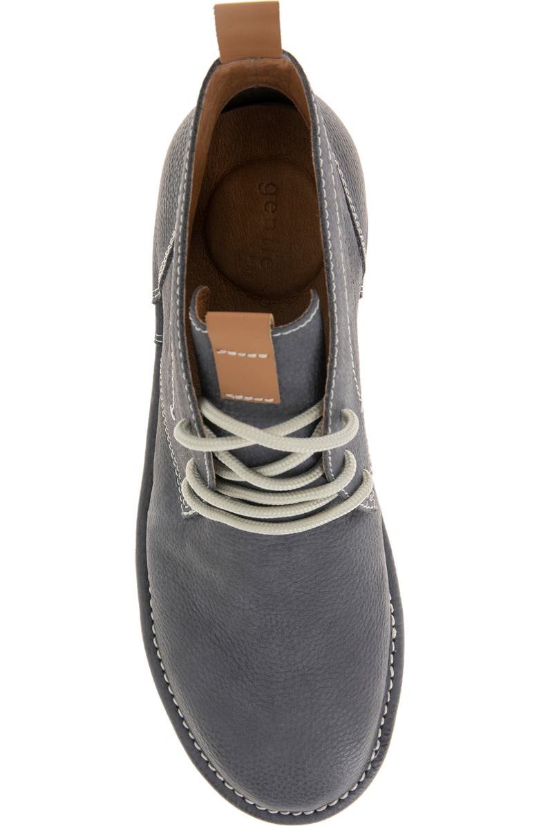 Gentle Souls Albert Chukka, Alternate, color,