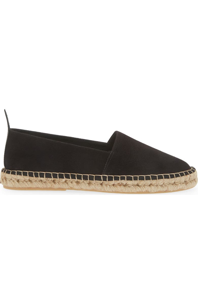 Kaanas Roma Espadrille Flat, Alternate, color,