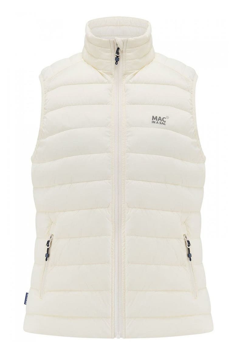 Synergy Thermolite Vest, Main, color, Ivory