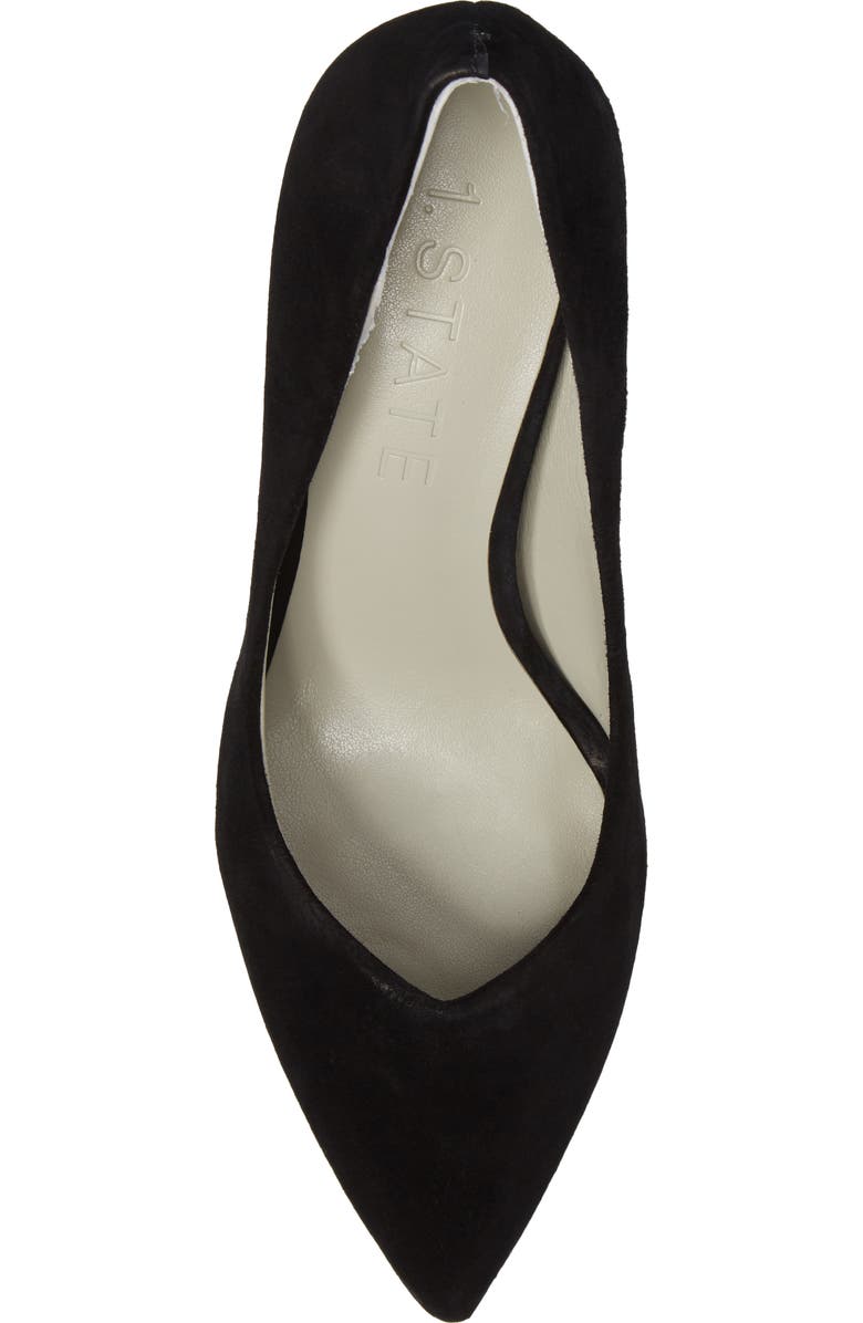 1.STATE Saffy Block Heel Pump, Alternate, color,