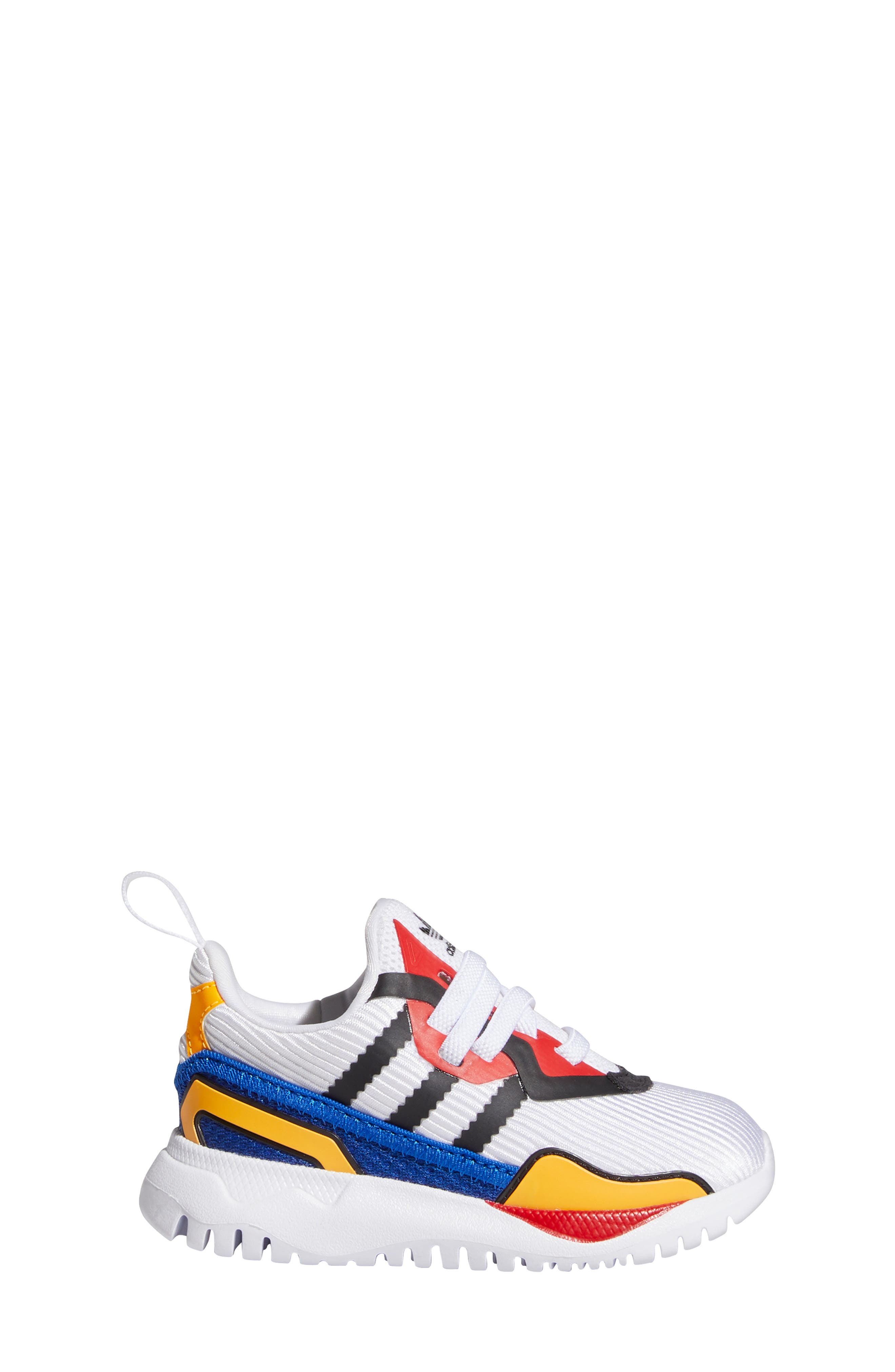 adidas Originals Flex Sneaker, Alternate, color, 