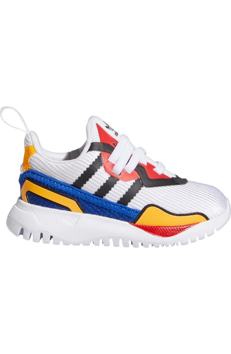 adidas Originals Flex Sneaker, Alternate, color,