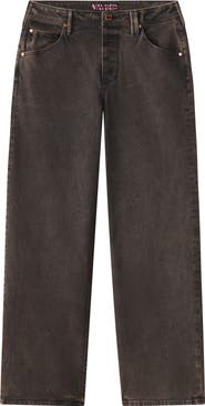 VAYDER Wide Leg Jeans
