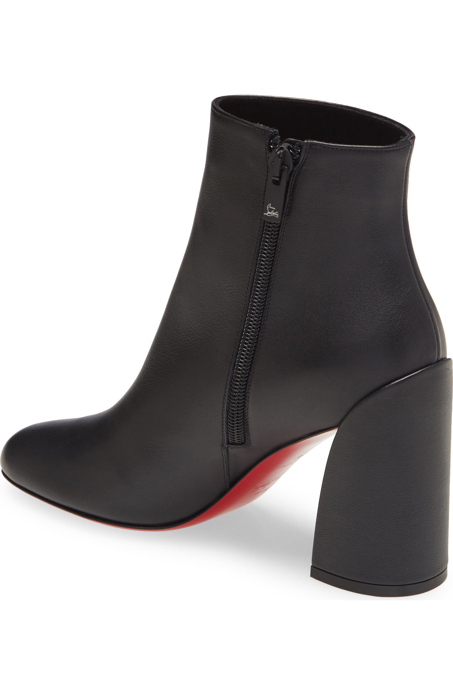 Christian Louboutin Turela Bootie (Women) | Nordstrom