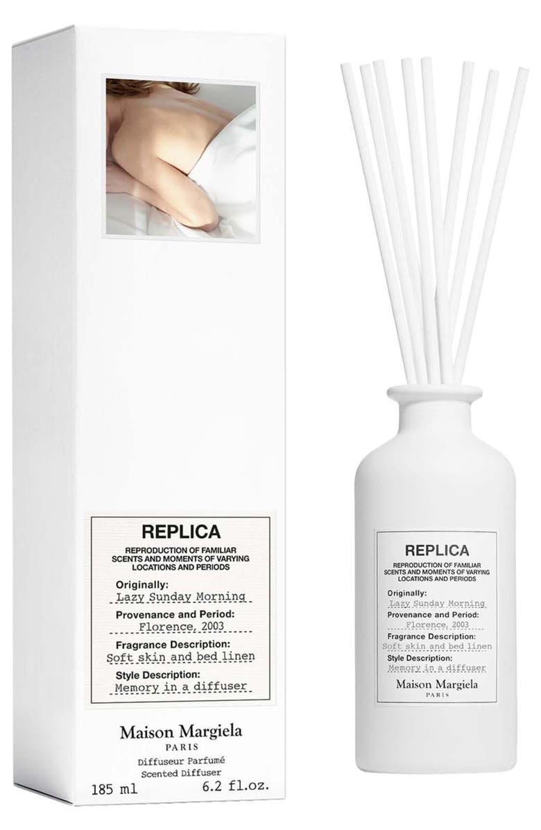Maison Margiela Replica Lazy Sunday Morning Diffuser, Alternate, color,