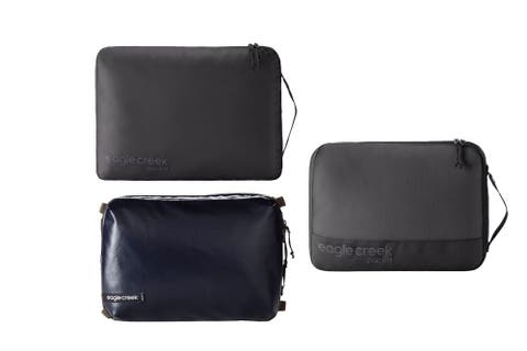 Pack-It Cube Mixed Set M/M/M