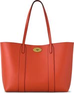 Mulberry Bayswater Leather Tote