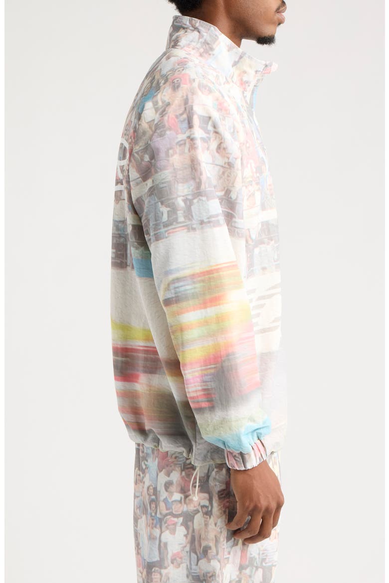 Lime Jacket, Alternate, color, ANTIQUE WHITE