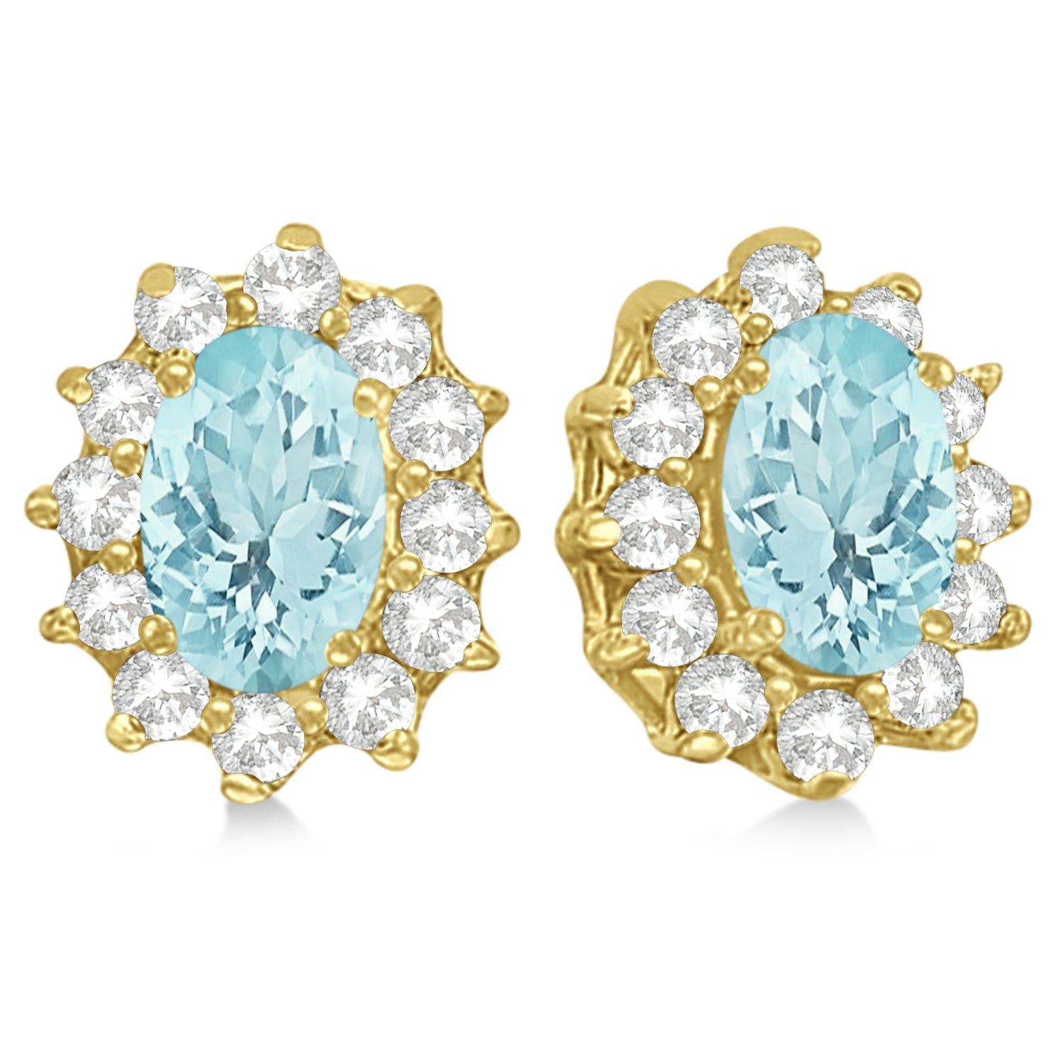 selected 2.05ct/Yellow Gold