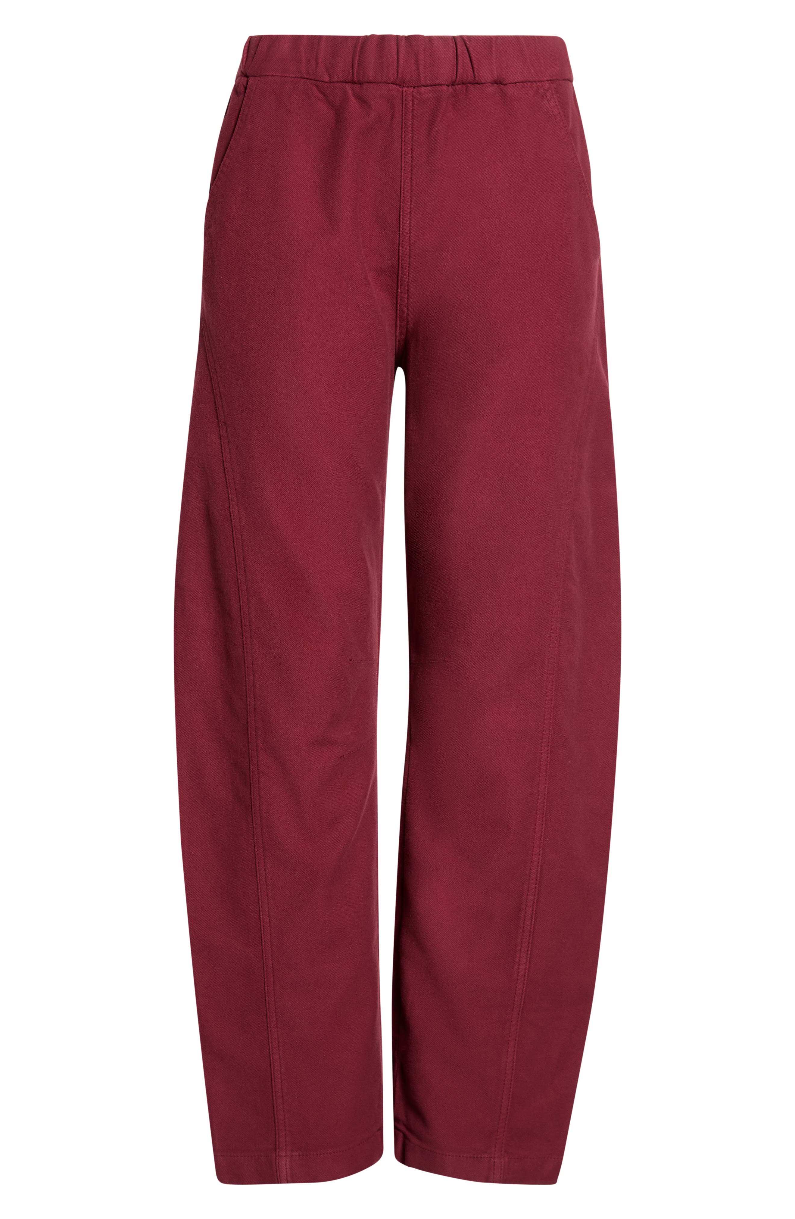 selected CRIMSON