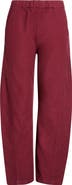Marine Layer Jessie Barrel Leg Pants