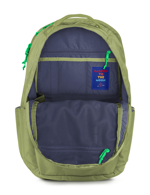 Baboon To The Moon City Backpack 24l
