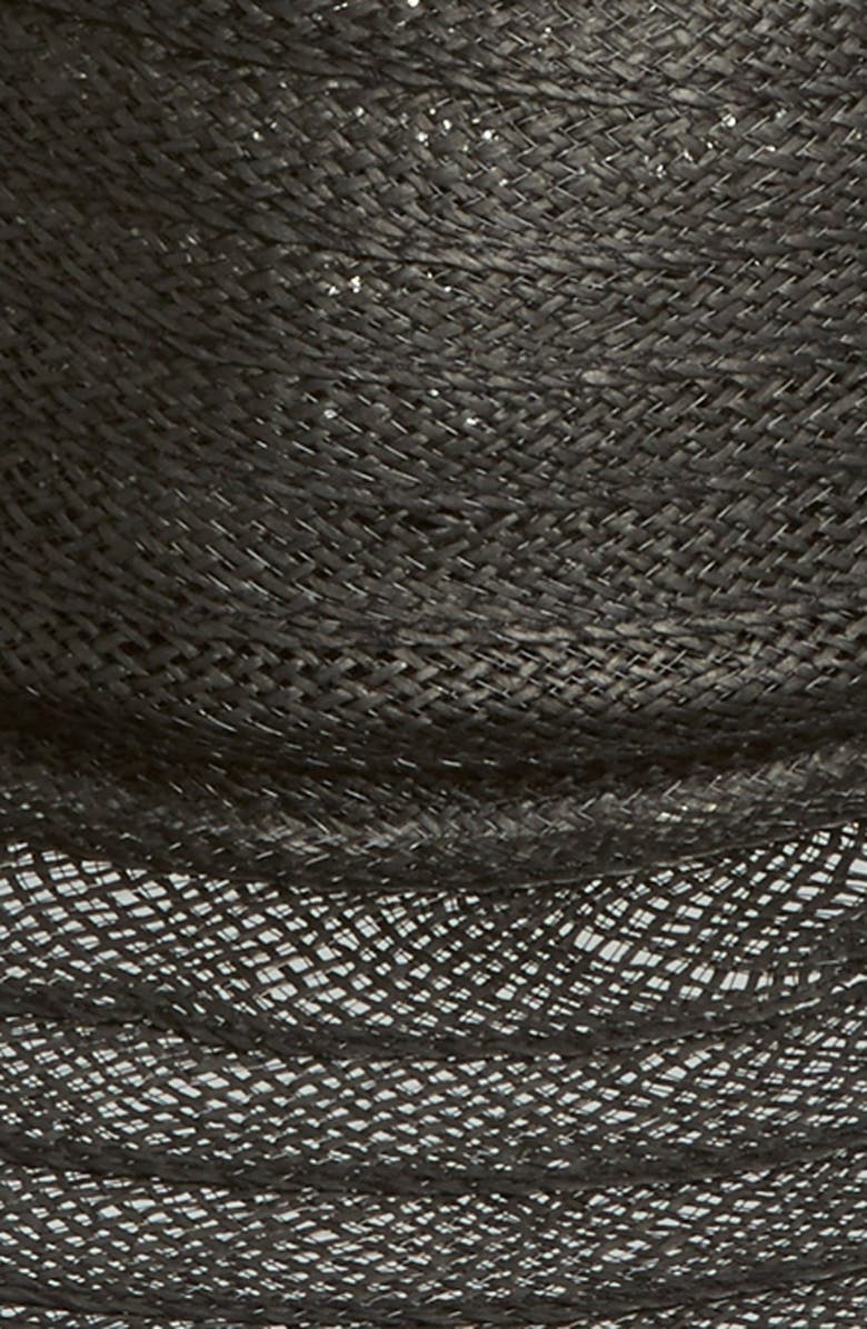 Nordstrom Floppy Straw Hat, Alternate, color, 