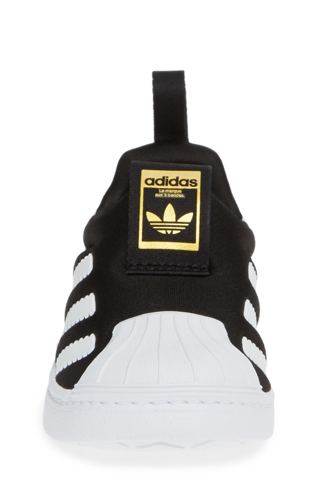 adidas Superstar 360 Sneaker, Alternate, color, 