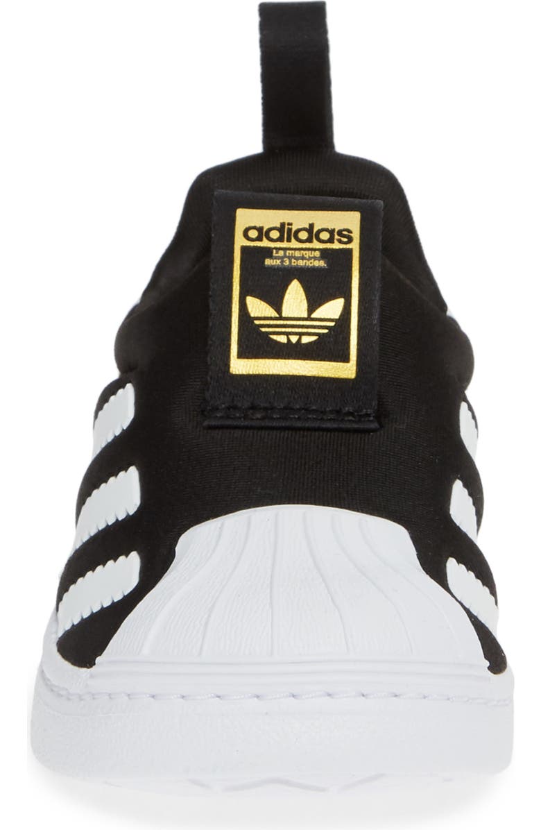 adidas Superstar 360 Sneaker, Alternate, color,