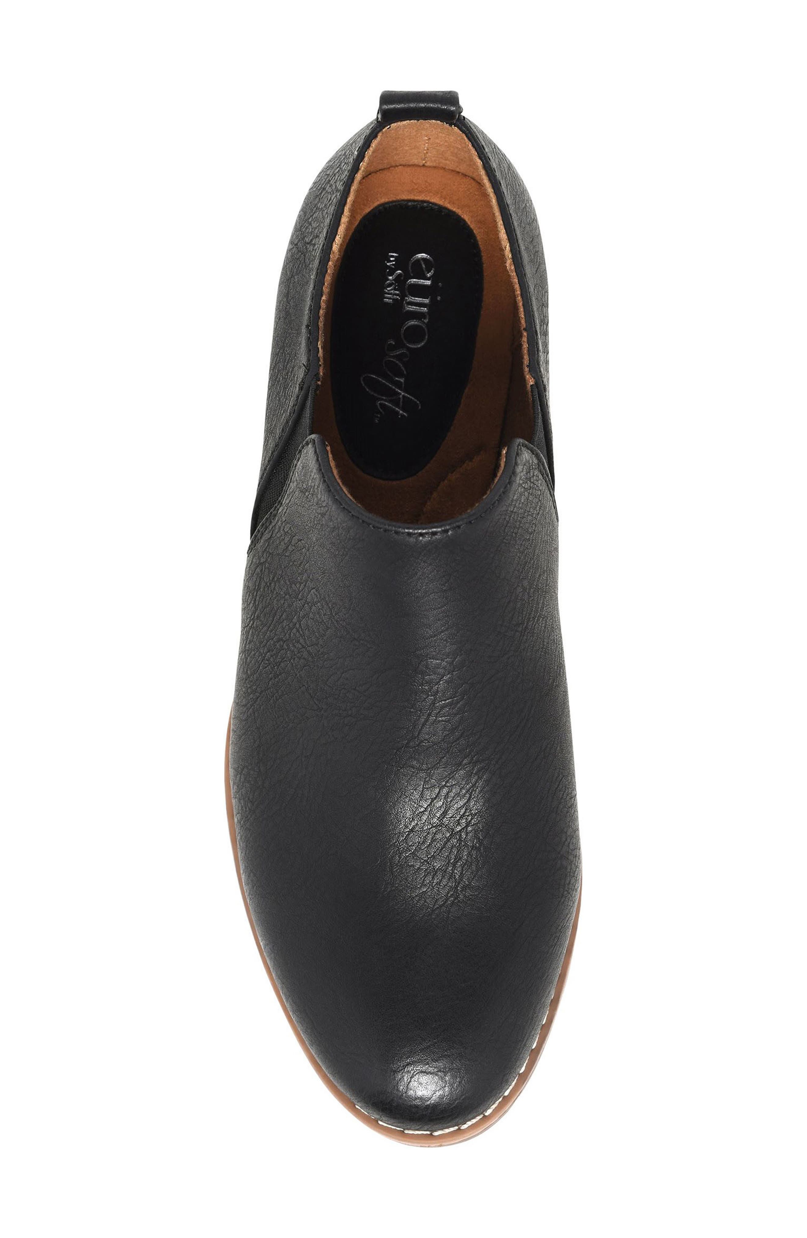 EUROSOFT Willet Slip-On Shootie, Alternate, color, 