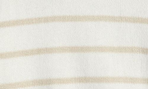 Nordstrom Icon Sweater & Pants Set In Neutral