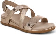 Vionic Cypress Sandal