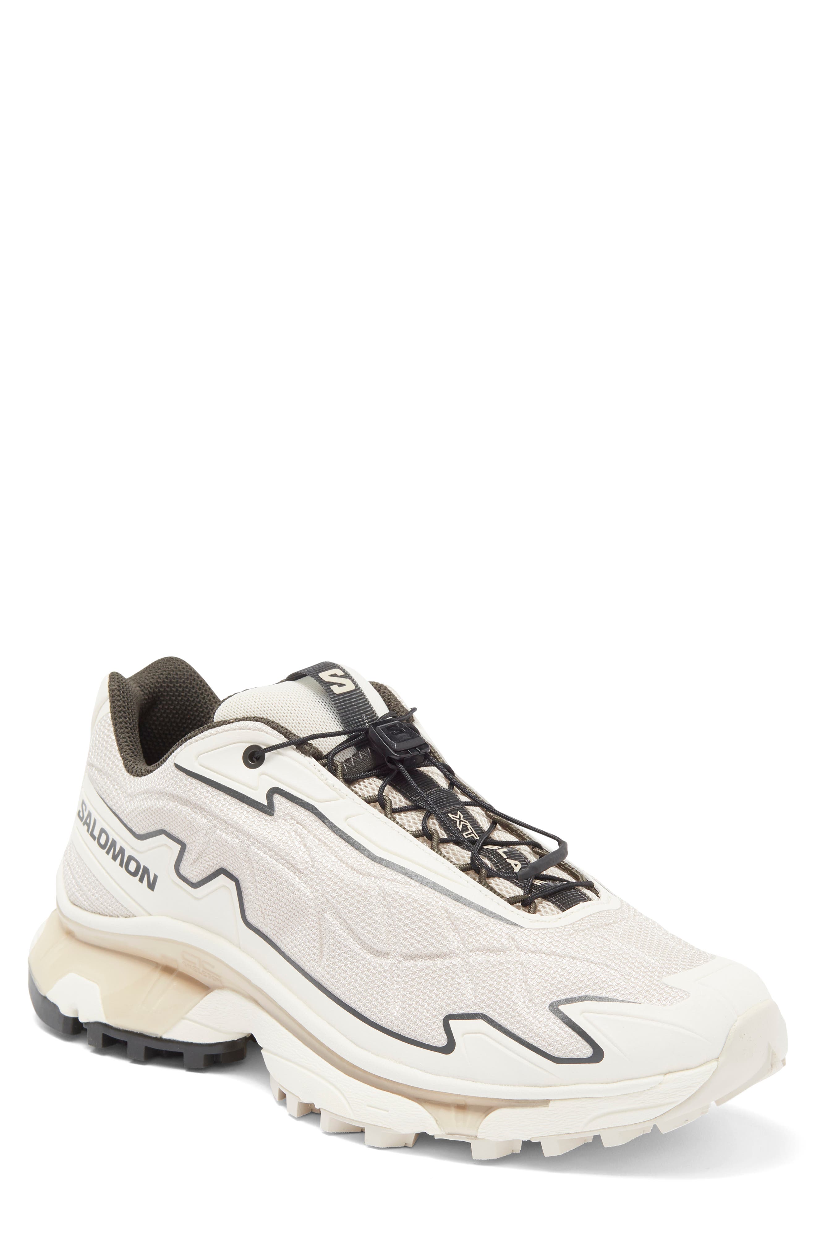 Salomon Gender Inclusive XT-Slate Advanced Sneaker, Main, color, 