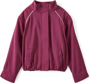 Cotton On Kids Kid's Active Funnel Neck Jacket