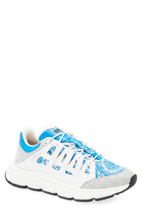 Trigreca Low Top Sneaker (Men)