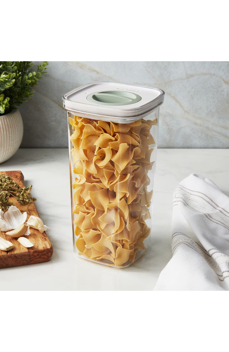 BergHOFF Leo Smart Seal 54-Ounce Food Container, Alternate, color,