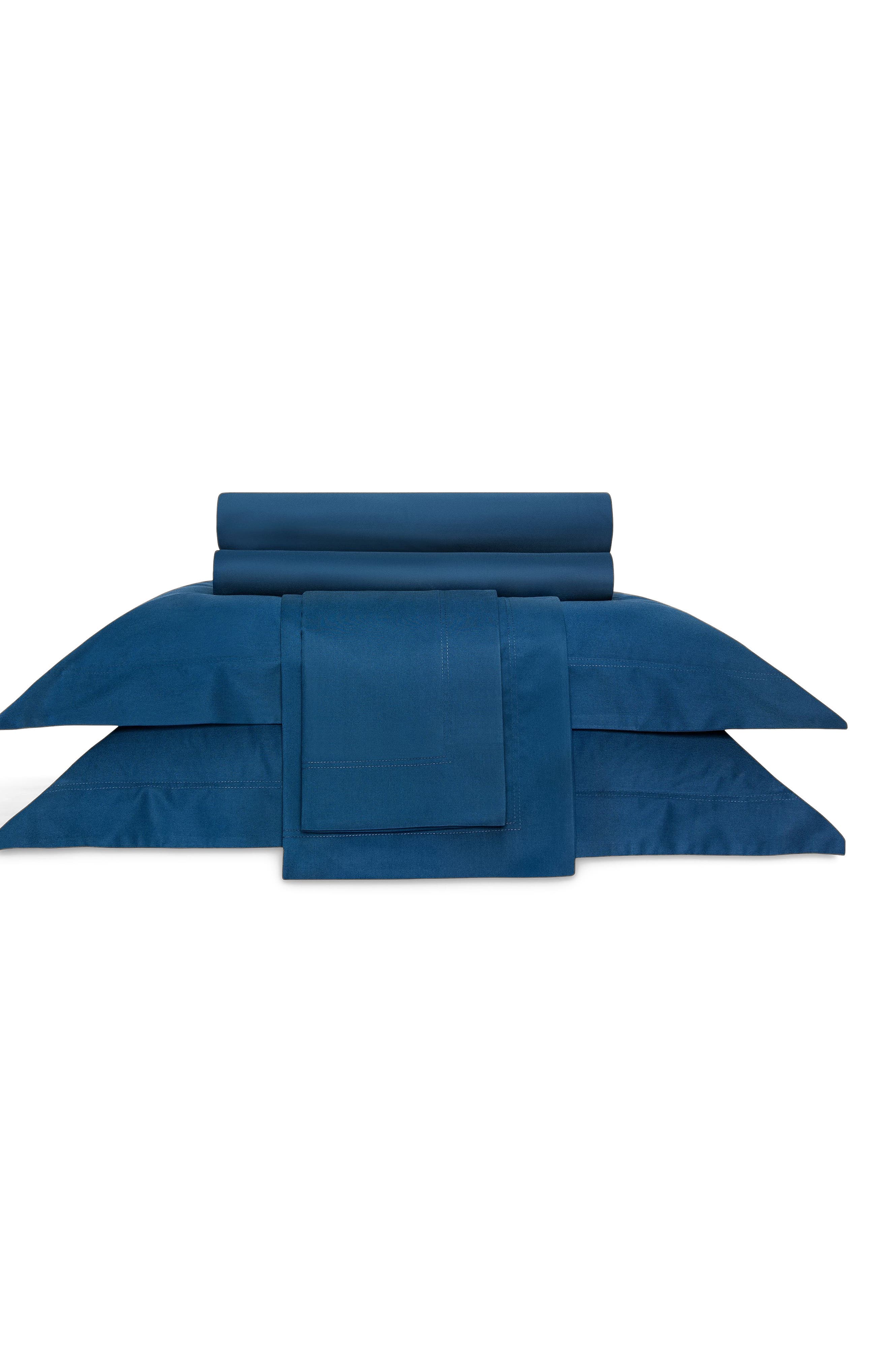 selected Deep Blue