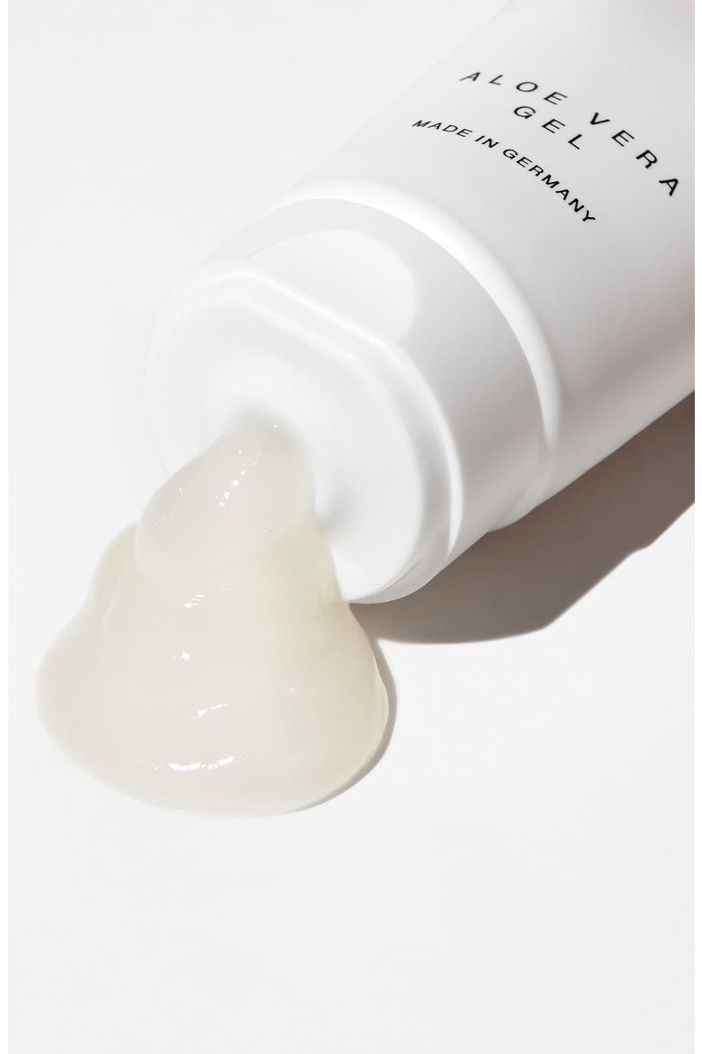 Aloe Vera Gel, Alternate, color, NO COLOR