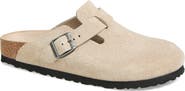 Birkenstock Boston Soft Footbed Clog