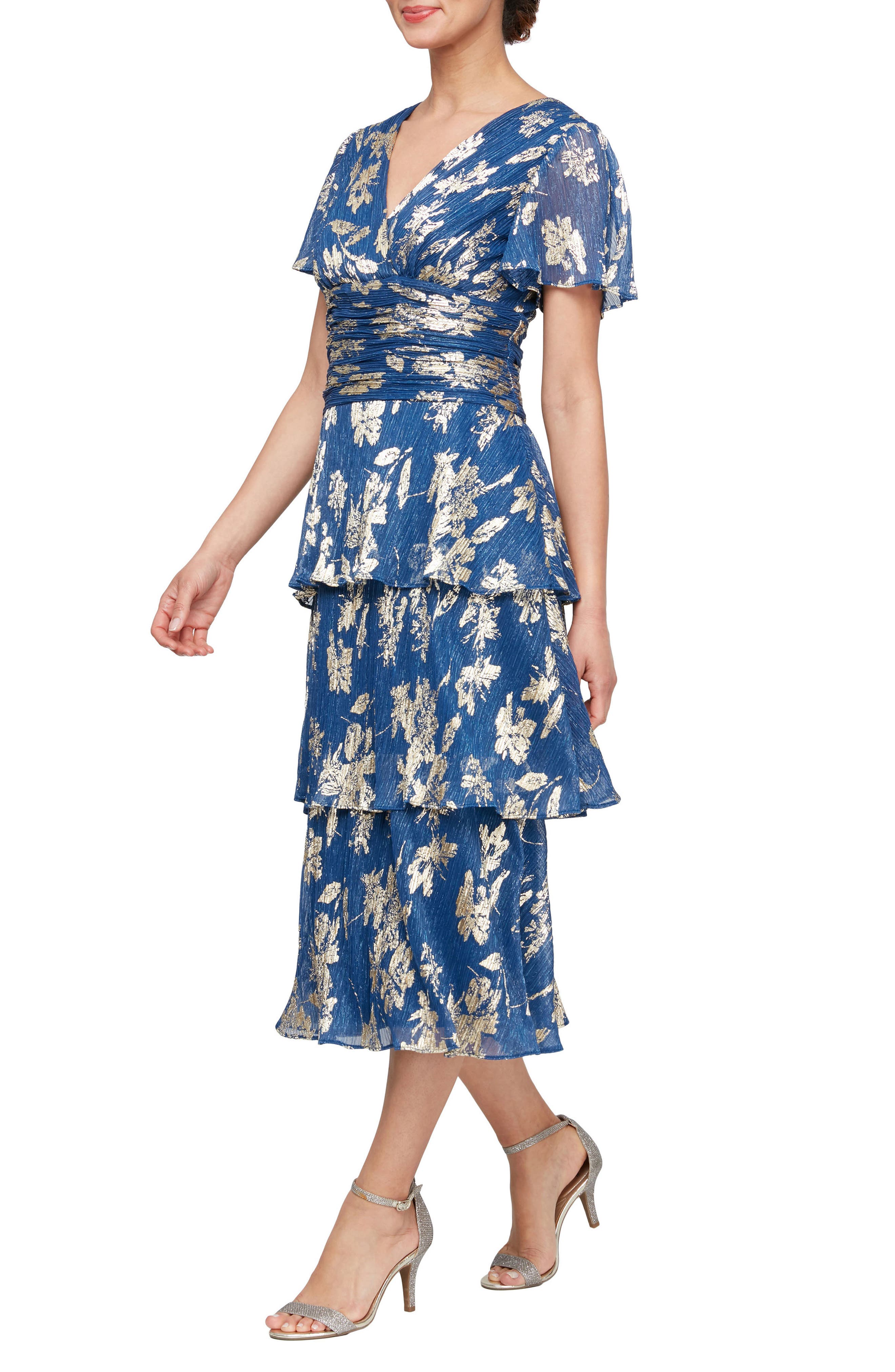 selected ROYAL GOLD