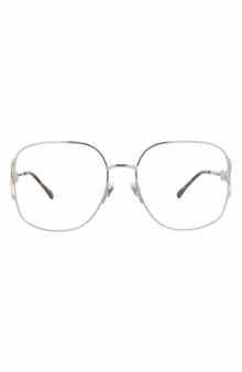GG1019O 57mm Square Optical Glasses
