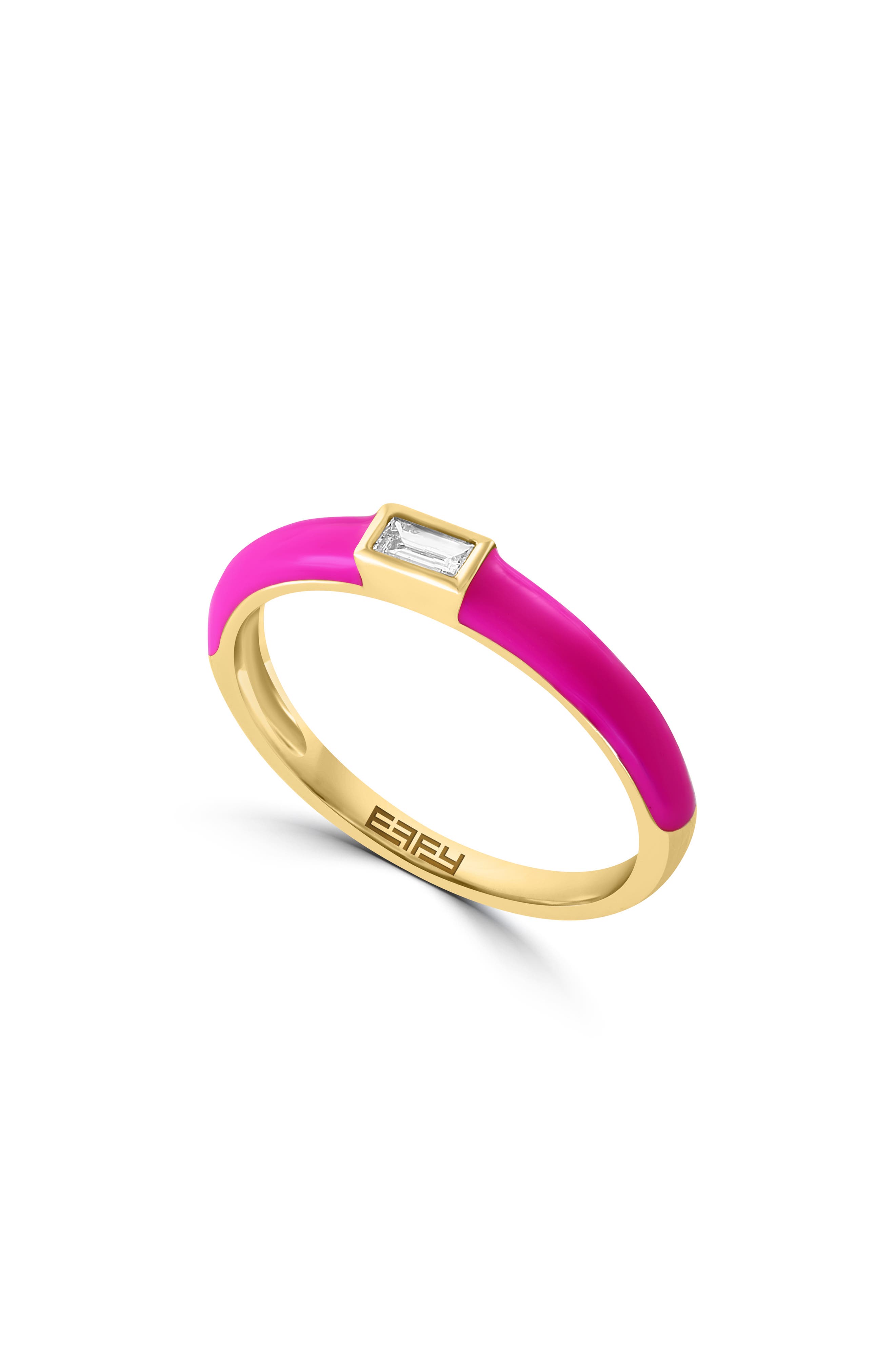 selected PINK