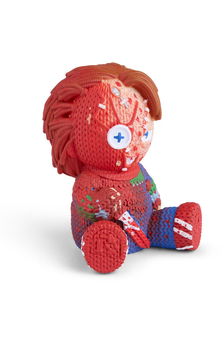 Handmade By Robots Bride Of Chucky - Chucky 214, Alternate, color, 