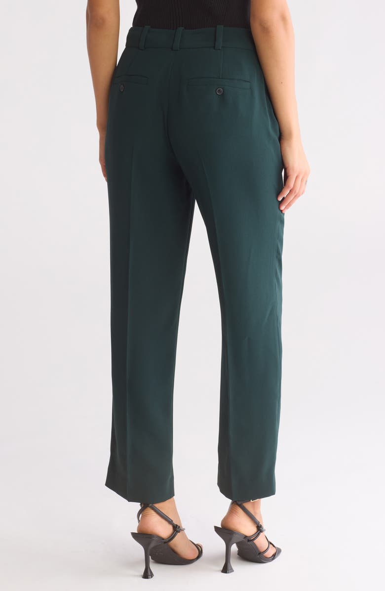 Rebecca Taylor Cigarette Pants, Alternate, color,