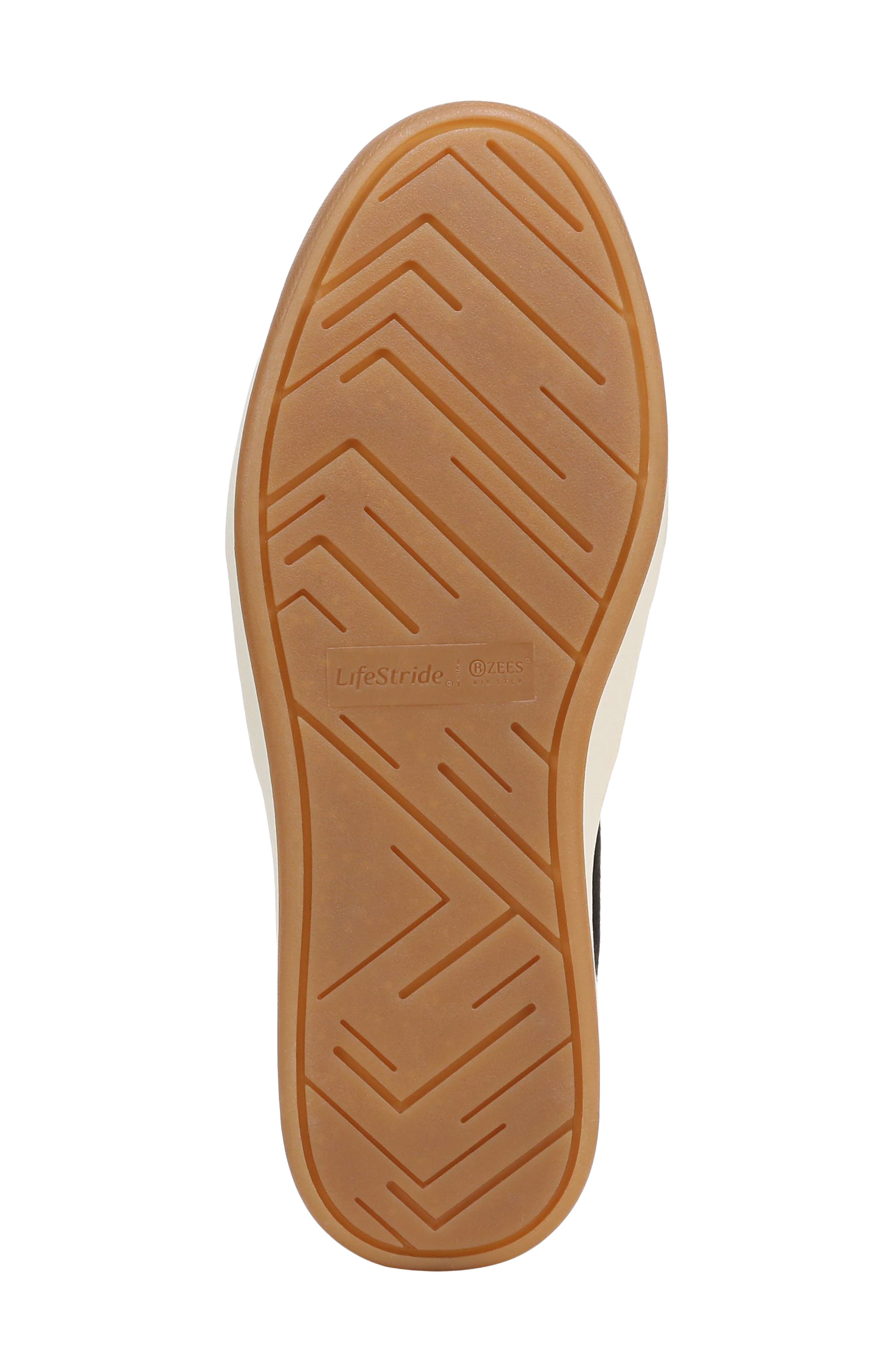 LifeStride Danni Slip-On Sneaker, Alternate, color, 