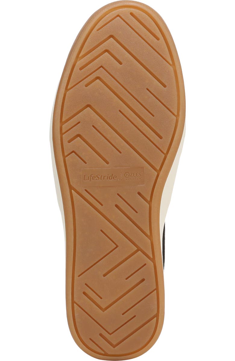 LifeStride Danni Slip-On Sneaker, Alternate, color,
