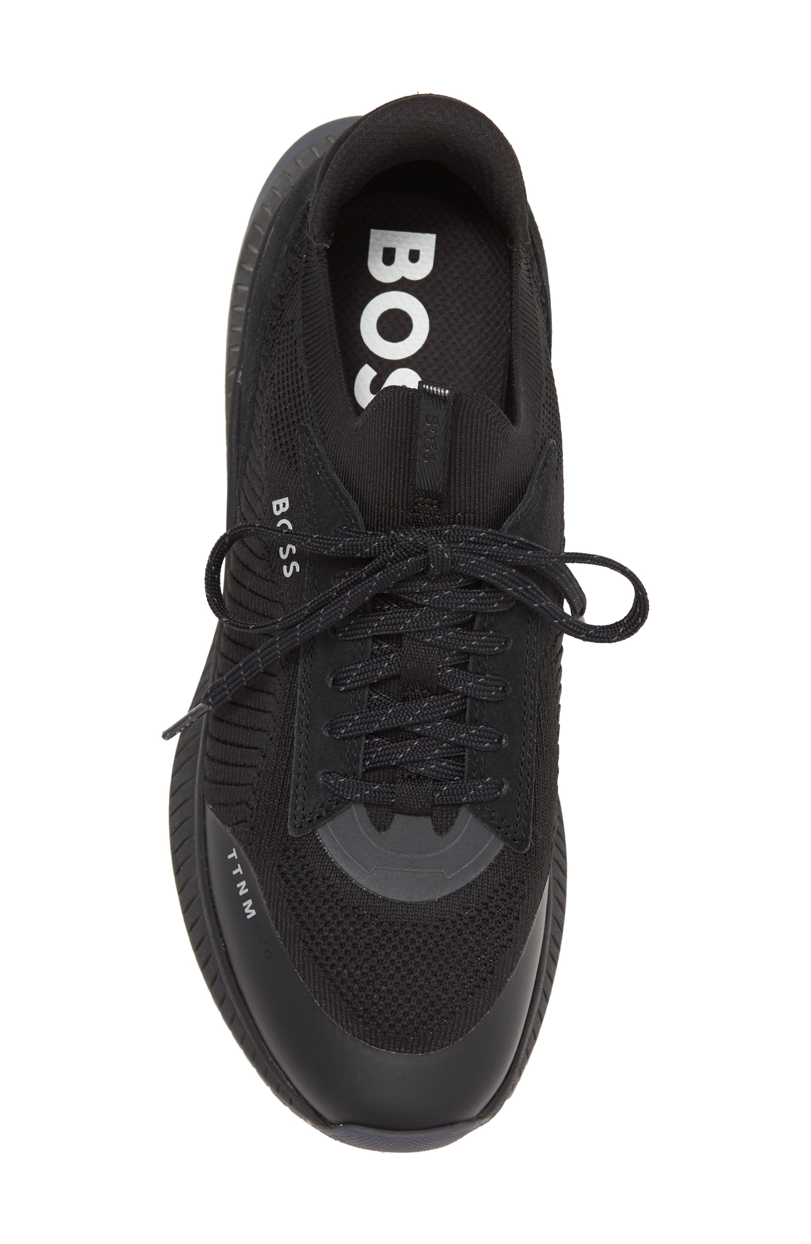 BOSS TTNM Evo Slon KNSD Sneaker, Alternate, color, 