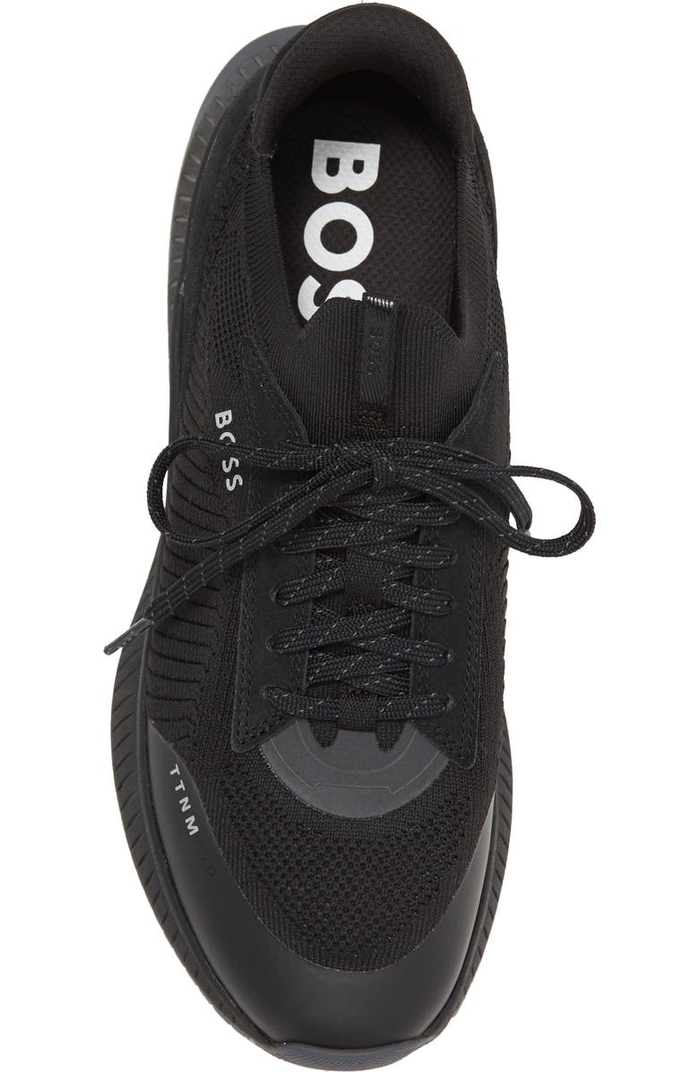 BOSS TTNM Evo Slon KNSD Sneaker, Alternate, color,