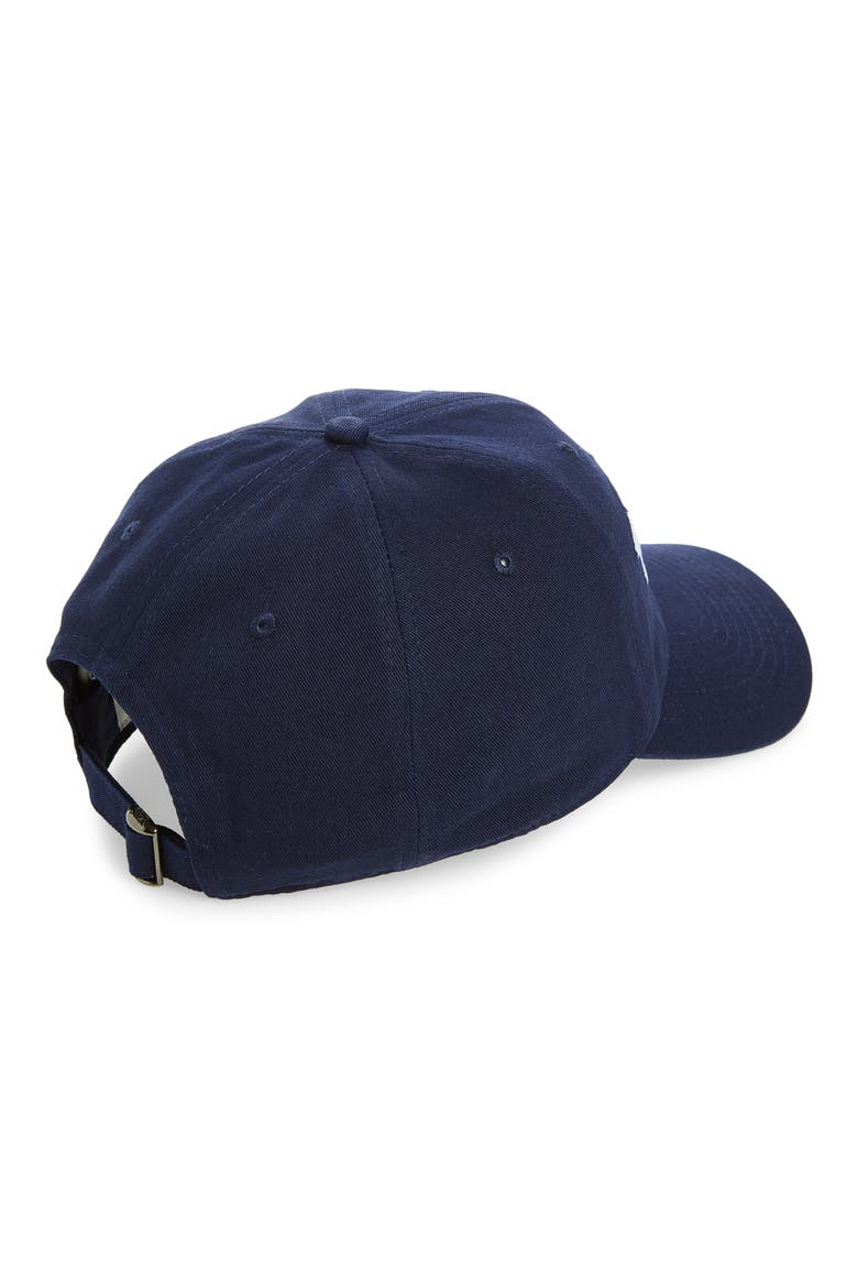 Yale Classic Hat, Alternate, color, DARK NAVY