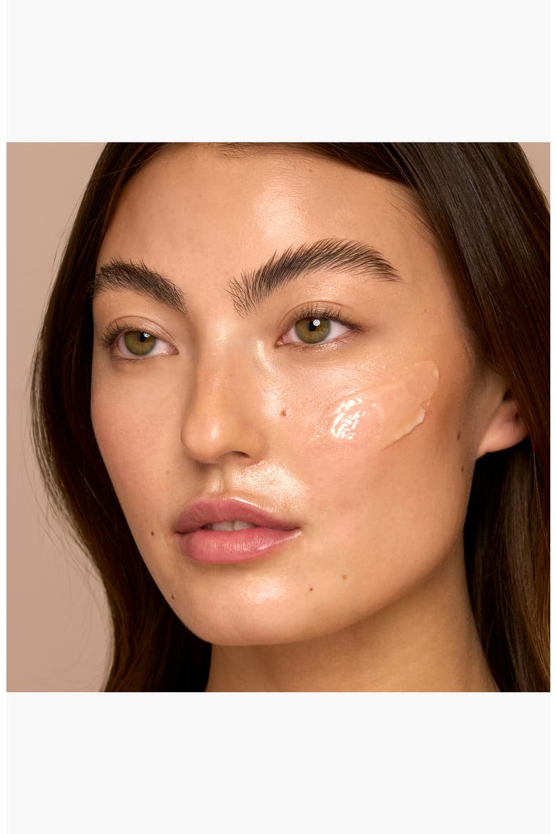 Skin Barrier Balm Multi-Active Solid Serum Deluxe, Alternate, color, None