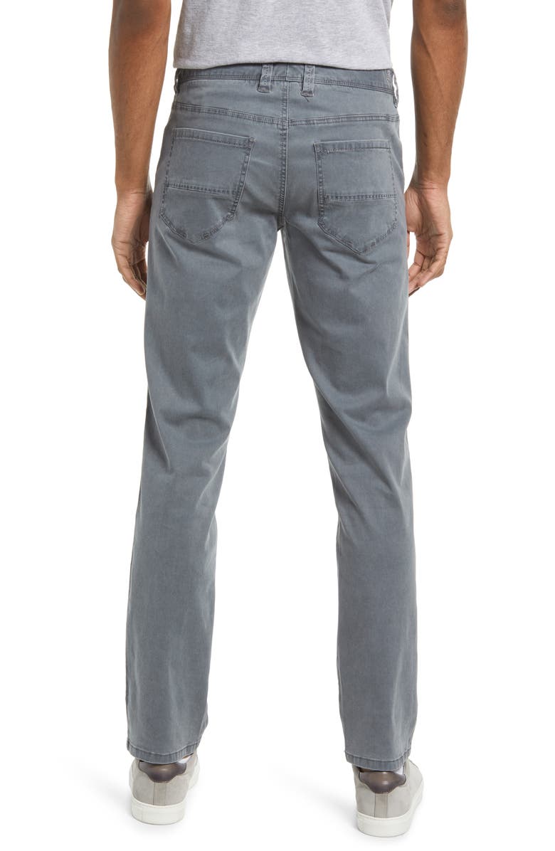 Tommy Bahama Boracay Pants, Alternate, color, Fog Grey