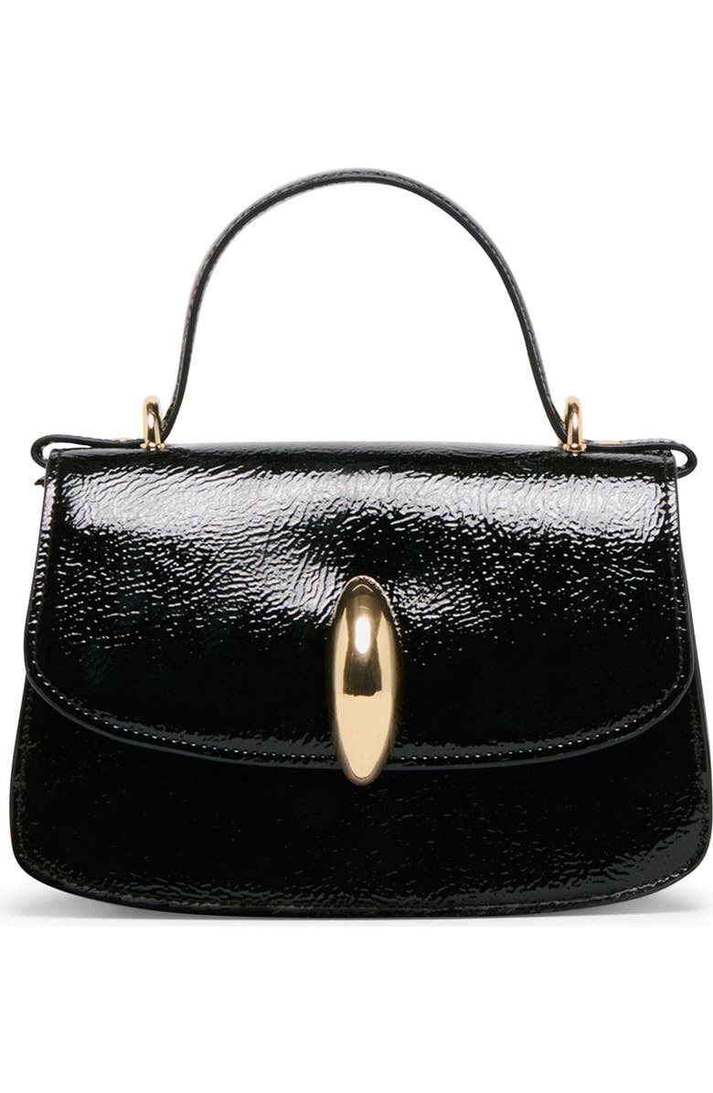Dolce Vita Lucia Faux Leather Top Handle Bag, Alternate, color,