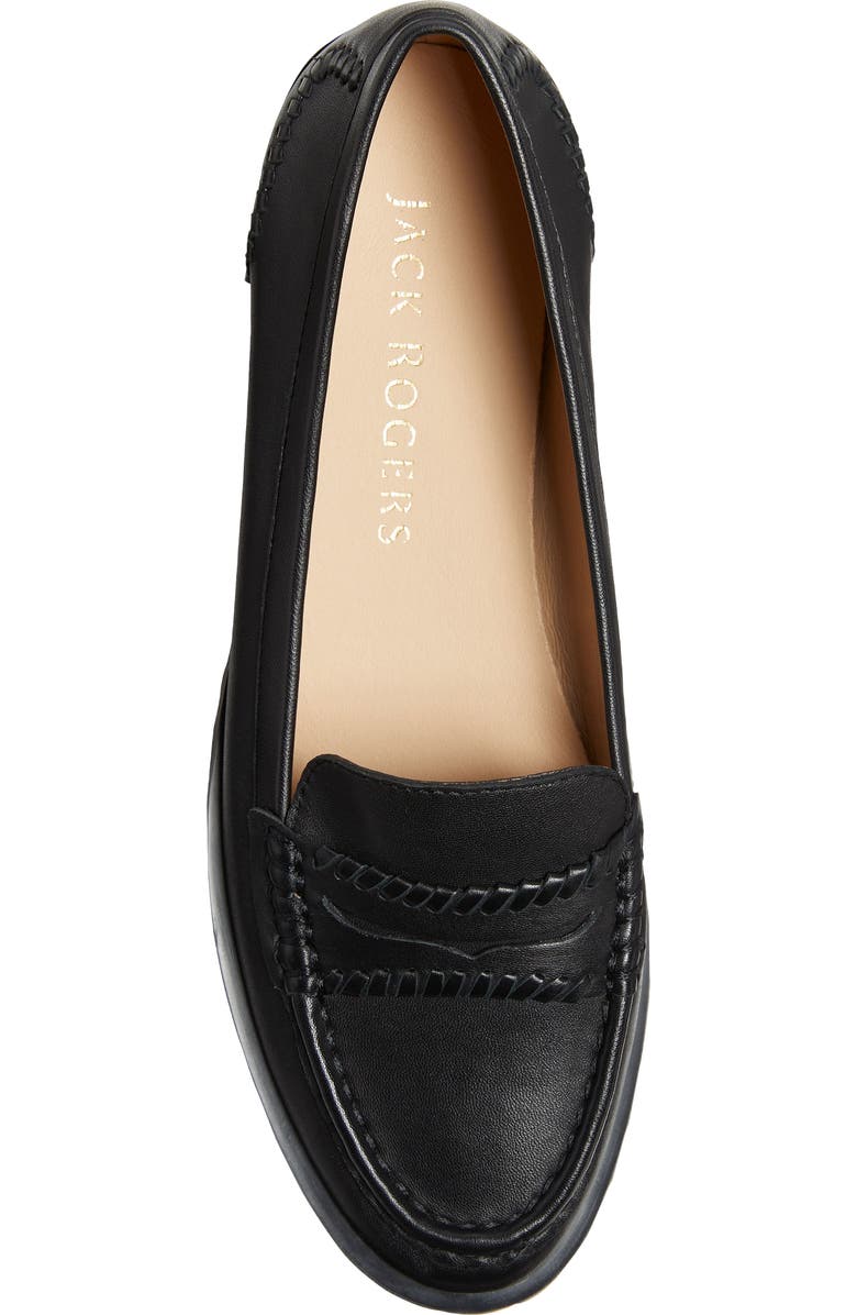 Jack Rogers Tabby Loafer, Alternate, color,