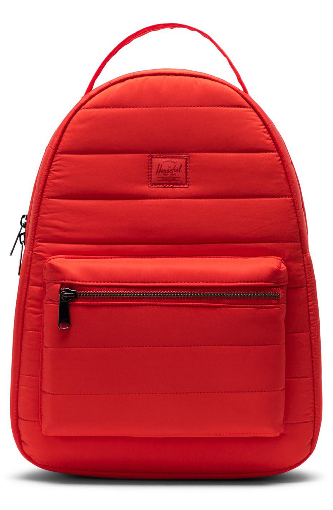 Herschel Supply Co. Nova Mid Volume Backpack, Main, color, 