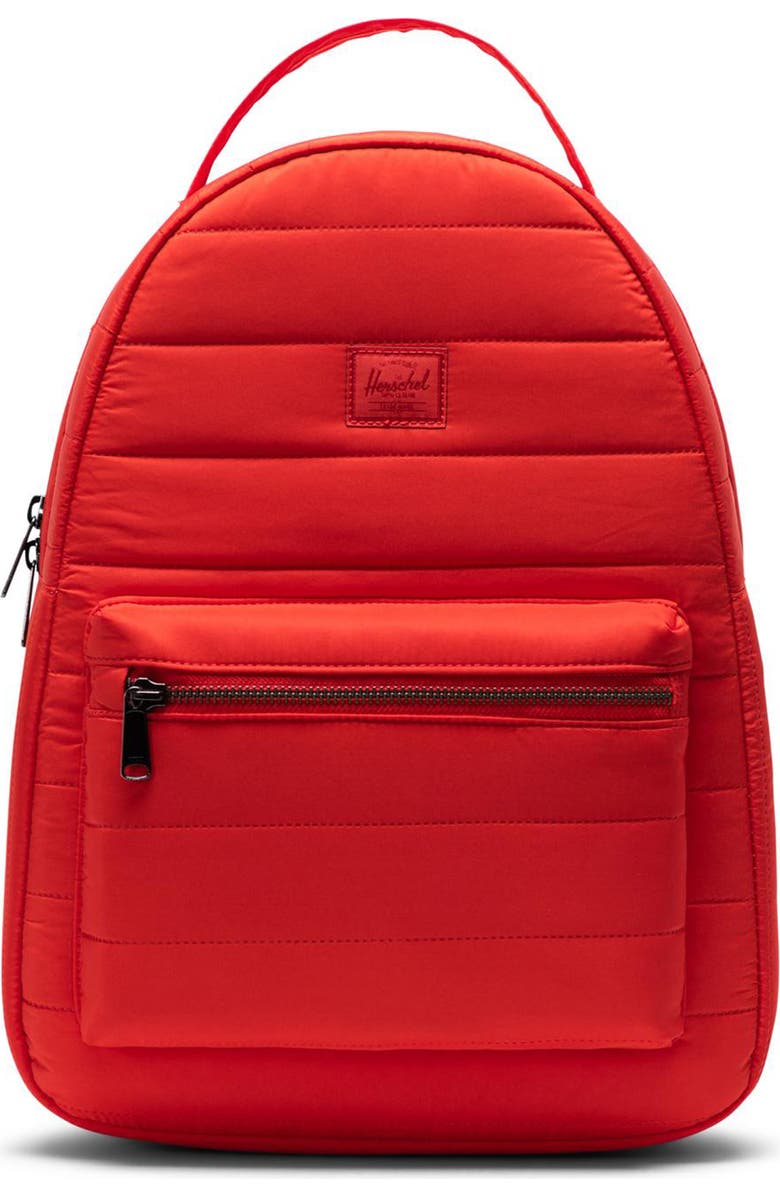 Herschel Supply Co. Nova Mid Volume Backpack, Main, color,